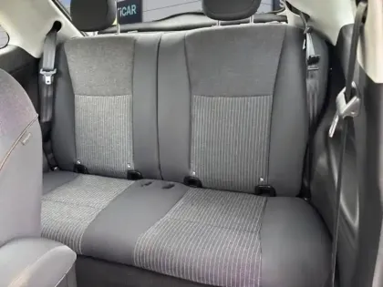 Photo 9 Fiat 500  e 118ch Icône