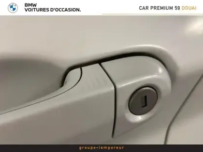 Photo 10 BMW Serie 1 Série 1 118iA 136ch UrbanChic 5p