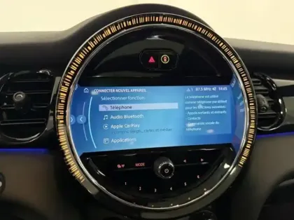 Photo 12 Mini Mini  Cooper SE 184ch Edition Premium Plus BVA 5CV