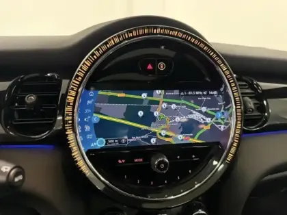 Photo 11 Mini Mini  Cooper SE 184ch Edition Premium Plus BVA 5CV