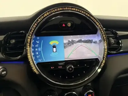 Photo 13 Mini Mini  Cooper SE 184ch Edition Premium Plus BVA 5CV