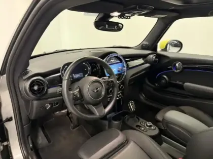 Photo 5 Mini Mini  Cooper SE 184ch Edition Premium Plus BVA 5CV