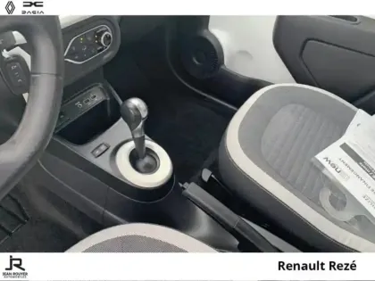 Photo 5 Renault Twingo  E-Tech Electric Equilibre R80 Achat Intégral