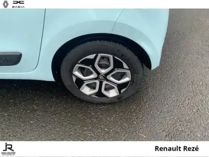Photo 7 Renault Twingo  E-Tech Electric Equilibre R80 Achat Intégral