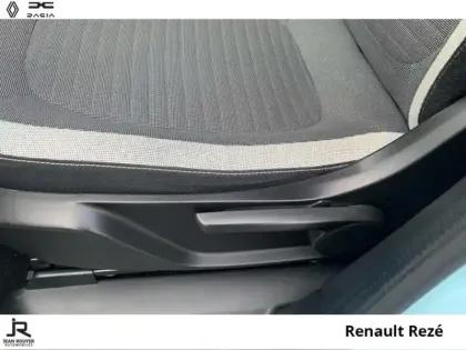 Photo 14 Renault Twingo  E-Tech Electric Equilibre R80 Achat Intégral