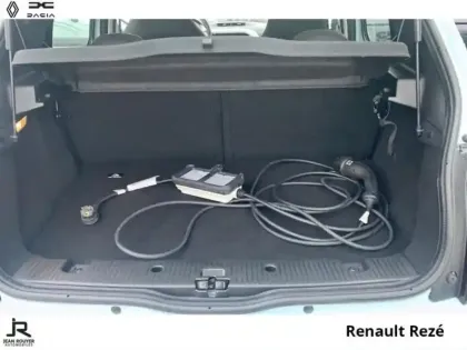 Photo 6 Renault Twingo  E-Tech Electric Equilibre R80 Achat Intégral