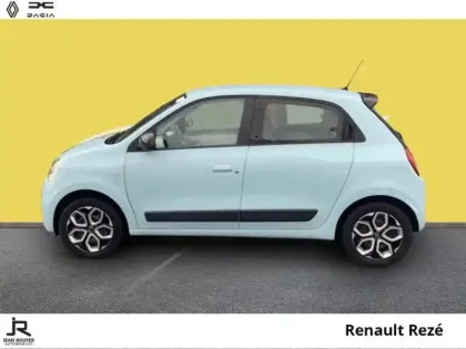 Photo 9 Renault Twingo  E-Tech Electric Equilibre R80 Achat Intégral
