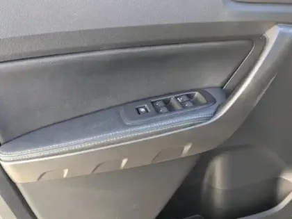 Photo 12 Ford Ranger  2.0 TDCi 213ch Double Cabine Raptor BVA10