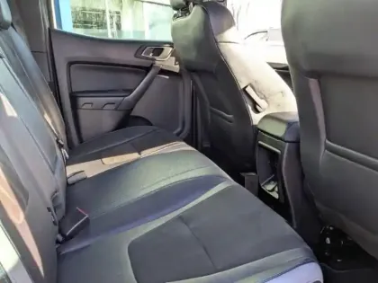 Photo 9 Ford Ranger  2.0 TDCi 213ch Double Cabine Raptor BVA10