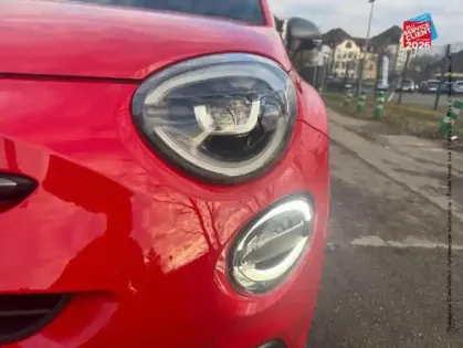 Photo 12 Fiat 500 X 1.0 FireFly Turbo T3 120ch Sport