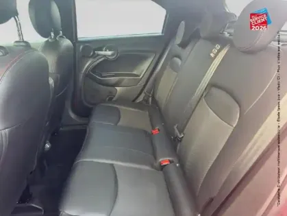 Photo 10 Fiat 500 X 1.0 FireFly Turbo T3 120ch Sport