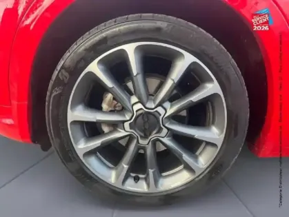 Photo 24 Fiat 500 X 1.0 FireFly Turbo T3 120ch Sport