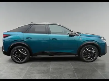 Photo 5 Peugeot 3008  Electrique 210 ch Batterie / 525 AUTONOMIE / ALCANTARA