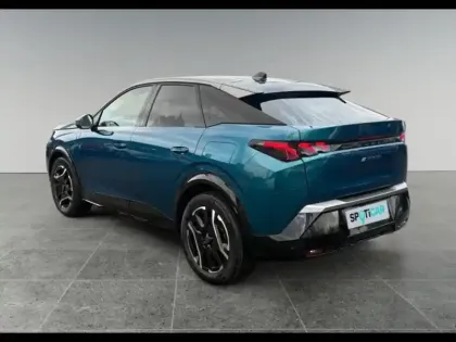 Photo 17 Peugeot 3008  Electrique 210 ch Batterie / 525 AUTONOMIE / ALCANTARA