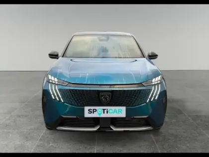 Photo 22 Peugeot 3008  Electrique 210 ch Batterie / 525 AUTONOMIE / ALCANTARA