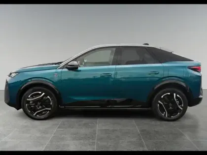 Photo 16 Peugeot 3008  Electrique 210 ch Batterie / 525 AUTONOMIE / ALCANTARA