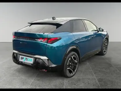 Photo 19 Peugeot 3008  Electrique 210 ch Batterie / 525 AUTONOMIE / ALCANTARA