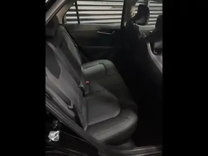 Photo 10 Kia Niro  1.6 GDi 129ch HEV Active DCT6