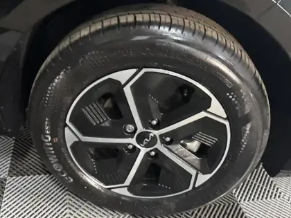 Photo 13 Kia Niro  1.6 GDi 129ch HEV Active DCT6