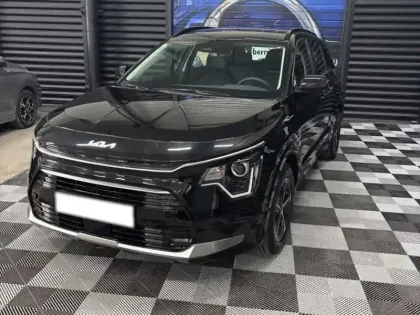 Photo Kia Niro