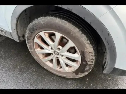 Photo 13 Renault Kadjar  1.3 TCe 140ch FAP Business - 21