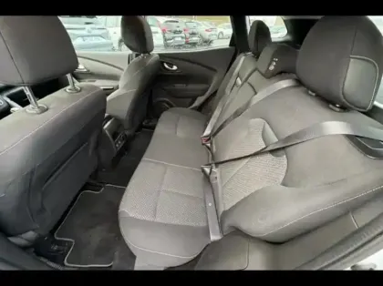 Photo 10 Renault Kadjar  1.3 TCe 140ch FAP Business - 21