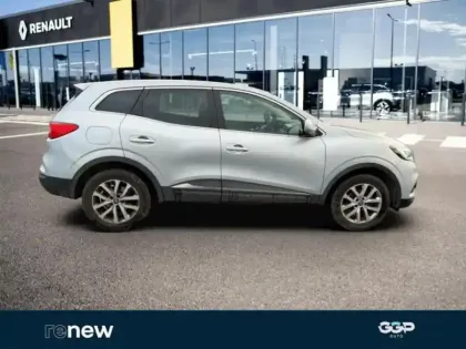 Photo 6 Renault Kadjar  1.3 TCe 140ch FAP Business - 21