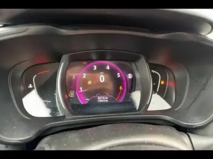 Photo 14 Renault Kadjar  1.3 TCe 140ch FAP Business - 21