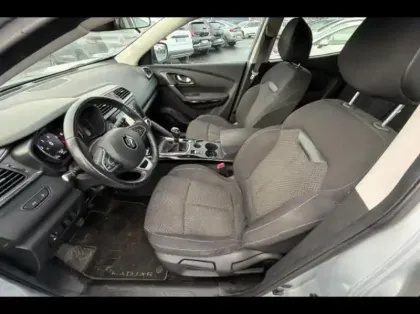 Photo 9 Renault Kadjar  1.3 TCe 140ch FAP Business - 21