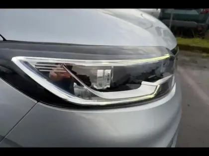 Photo 12 Renault Kadjar  1.3 TCe 140ch FAP Business - 21