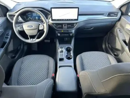 Photo 5 Ford Kuga  2.5 Duratec 180ch Hybrid FlexiFuel Titanium Business Powershift