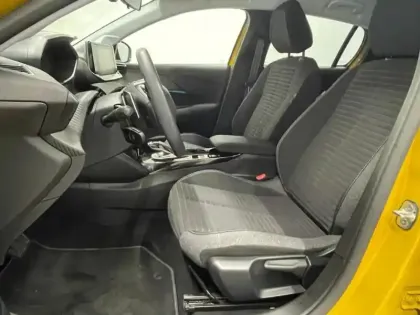 Photo 11 Peugeot 208  1.2 PureTech 100ch S&S Style EAT8