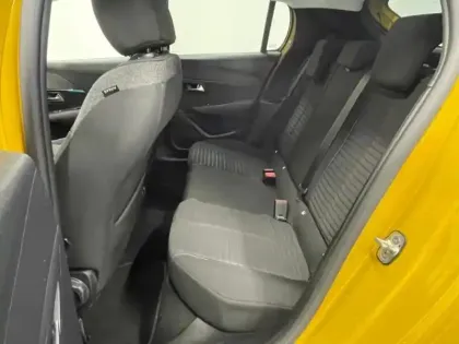 Photo 12 Peugeot 208  1.2 PureTech 100ch S&S Style EAT8