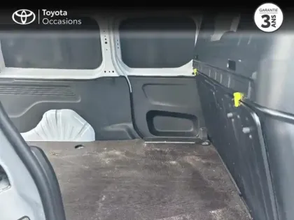 Photo 6 Toyota Proace  CITY Long 130 D-4D Dynamic BVA MC23