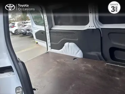 Photo 11 Toyota Proace  CITY Long 130 D-4D Dynamic BVA MC23