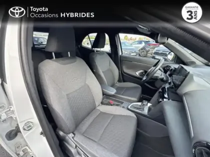 Photo 5 Toyota Yaris  Cross 116h Design MY22