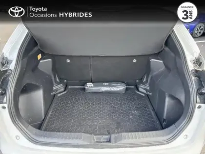 Photo 9 Toyota Yaris  Cross 116h Design MY22