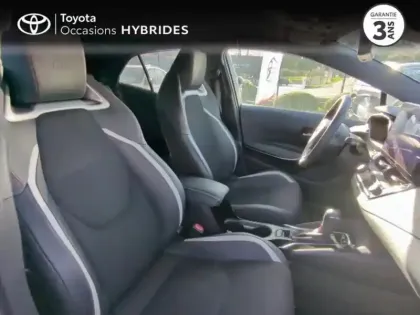 Photo 5 Toyota Corolla  1.8 140ch GR Sport MY23