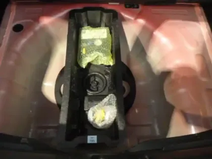 Photo 9 Kia Rio  1.0 T-GDI 100ch Active