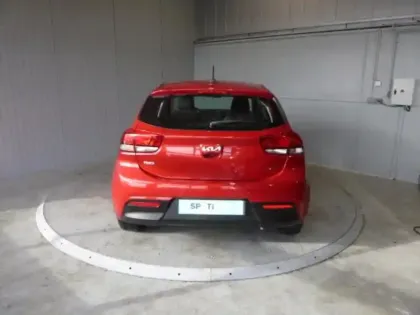 Photo 5 Kia Rio  1.0 T-GDI 100ch Active