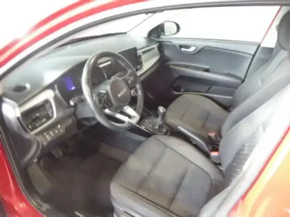 Photo 11 Kia Rio  1.0 T-GDI 100ch Active