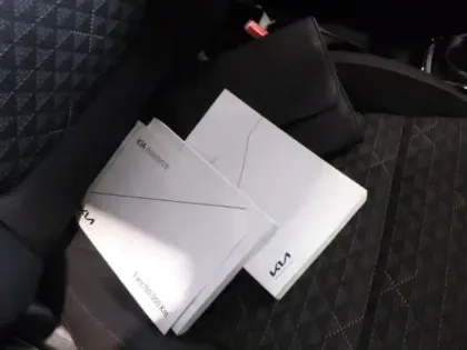 Photo 10 Kia Rio  1.0 T-GDI 100ch Active