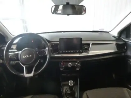 Photo 14 Kia Rio  1.0 T-GDI 100ch Active