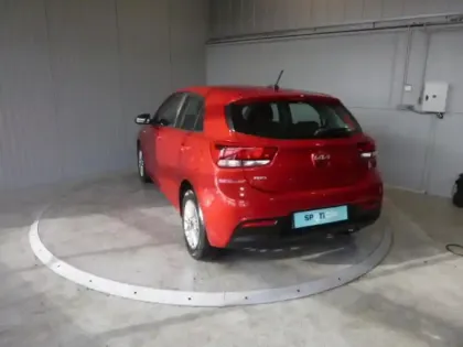 Photo 6 Kia Rio  1.0 T-GDI 100ch Active