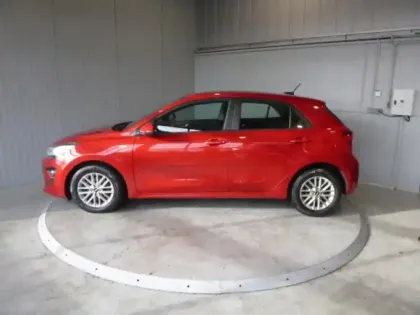 Photo 7 Kia Rio  1.0 T-GDI 100ch Active