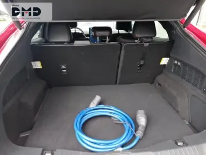 Photo 11 Ford Mustang  Mach-E 294ch Extended Range 91kWh Premium Propulsion