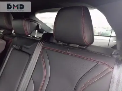 Photo 9 Ford Mustang  Mach-E 294ch Extended Range 91kWh Premium Propulsion