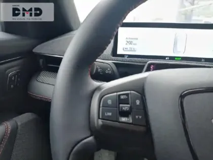 Photo 14 Ford Mustang  Mach-E 294ch Extended Range 91kWh Premium Propulsion