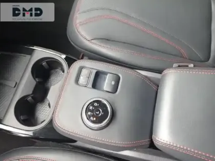 Photo 7 Ford Mustang  Mach-E 294ch Extended Range 91kWh Premium Propulsion