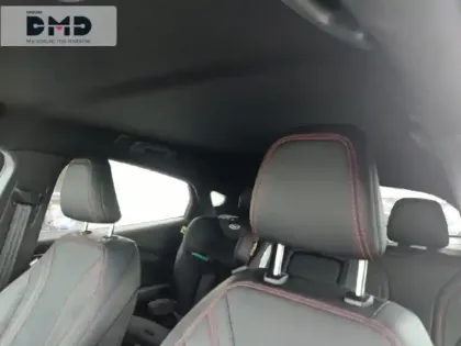 Photo 13 Ford Mustang  Mach-E 294ch Extended Range 91kWh Premium Propulsion